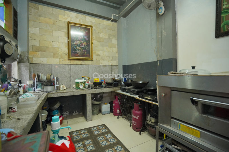 Villa Bintaro Regency