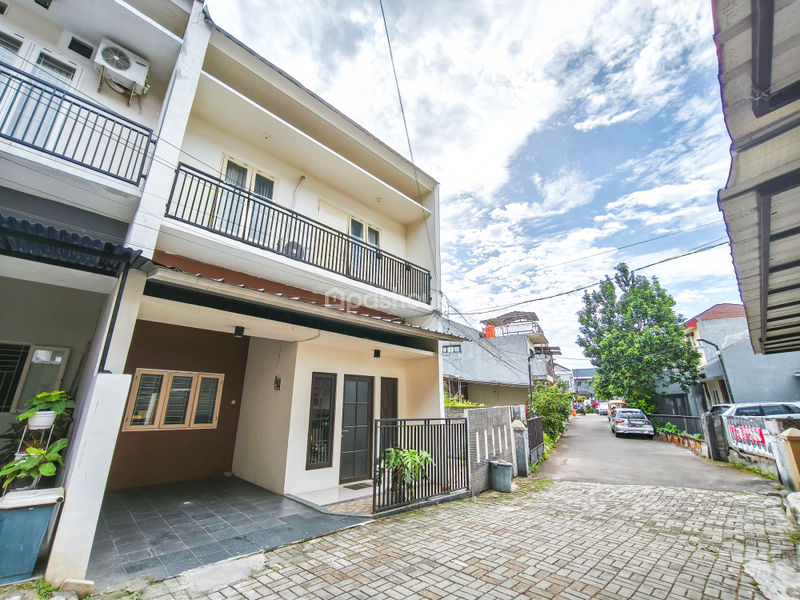 Perumahan Haji Bogor