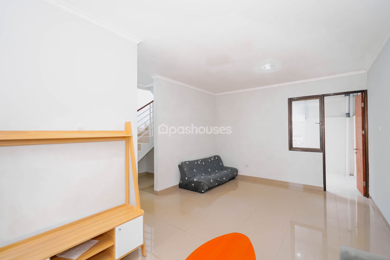 Bhumi Amala Residence Blok B3 No.10