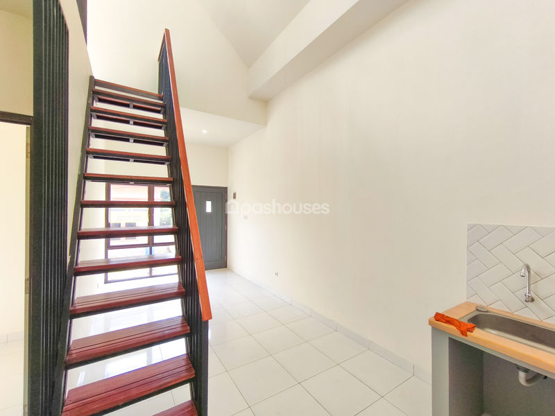 Perumahan Metro Serpong 1 Blok HH3 No.7