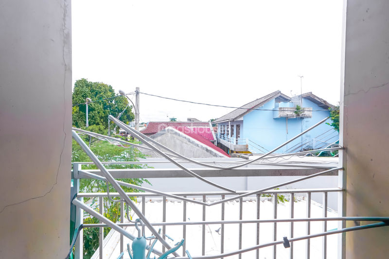 Perumahan Syamsa Hawa Margonda