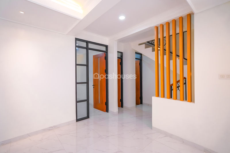 Komplek Mega Cinere