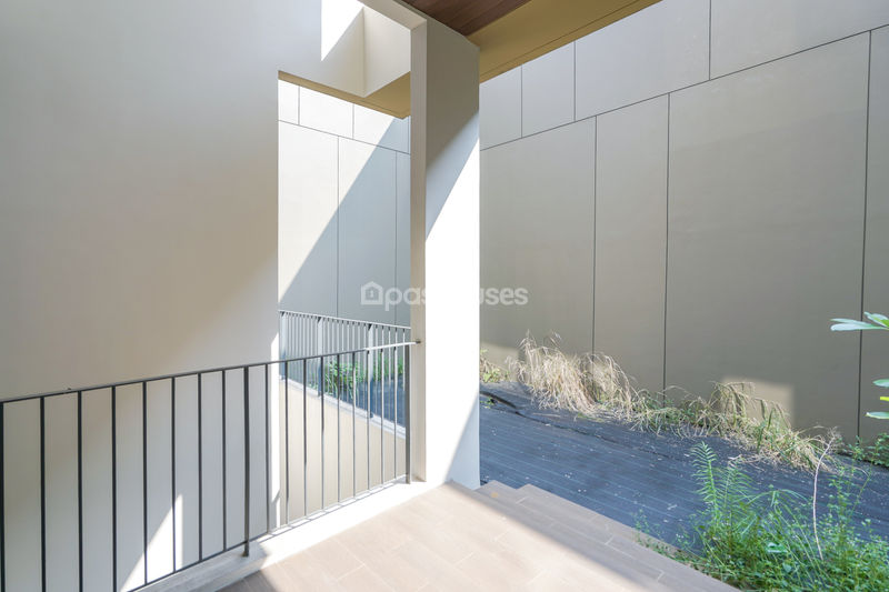 Perumahan Enchante BSD City Blok E3/12