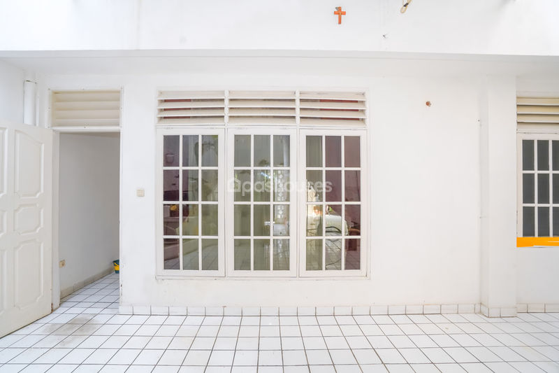 Bukit Cinere Indah Jalan Alam Pesanggrahan 6