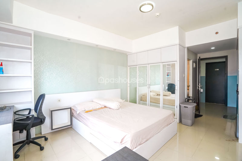 Apartemen Park View Depok