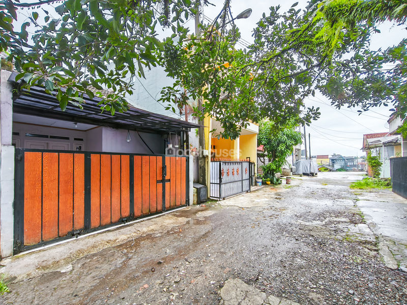 Perumahan Bukit Asri Ciomas Indah Blok A4 No.11