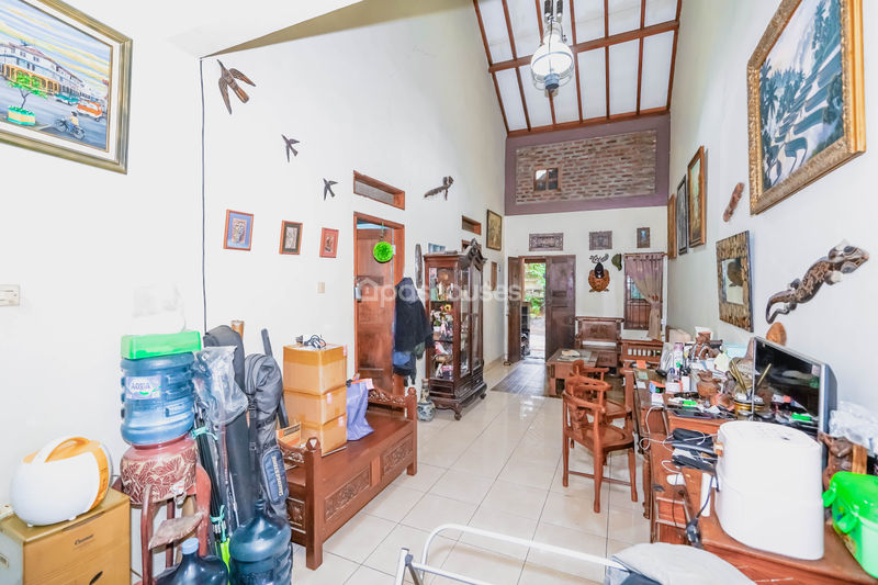 Puri Primacom Residence Sawangan