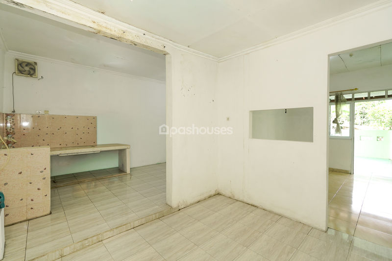 Bekasi Timur Regency 3 Cluster Ivory Blok I1 No.38