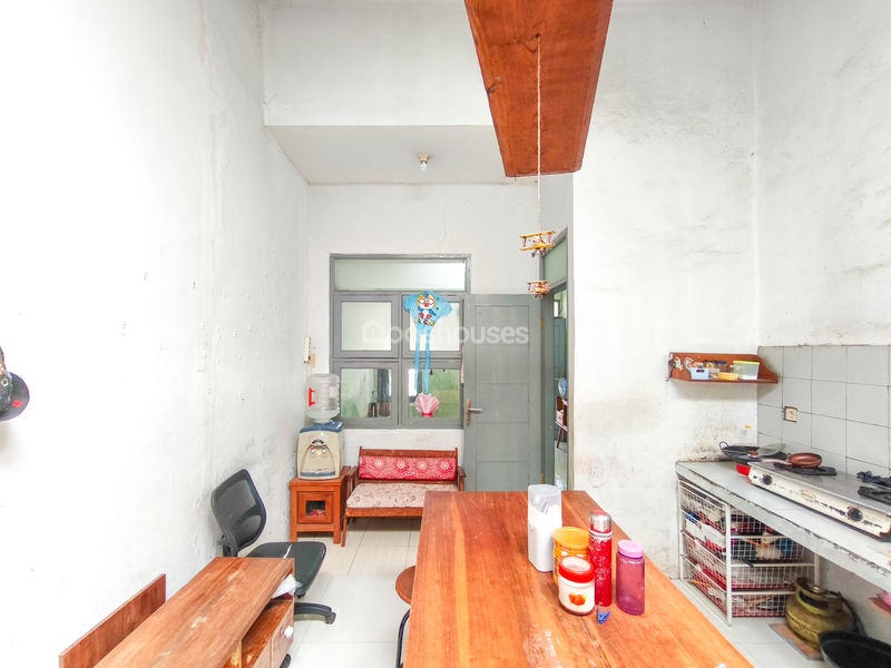 Perumahan Taman Serua Blok N No.4
