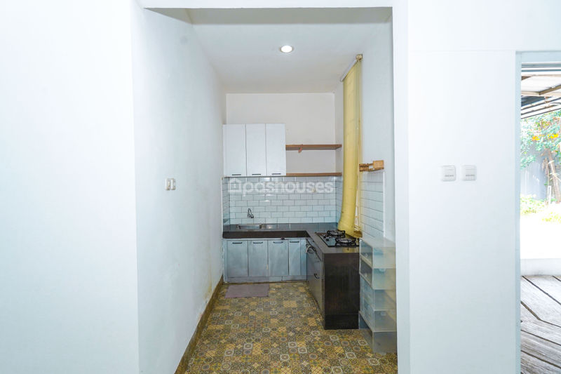 Jalan Pesona Cinere Residence