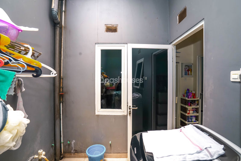 Bumi Cimanggis Indah Blok B2 No.15