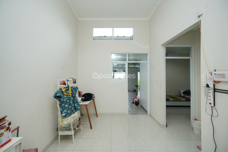 Bukit Cimanggu City Cluster Sherwood Blok KB 7