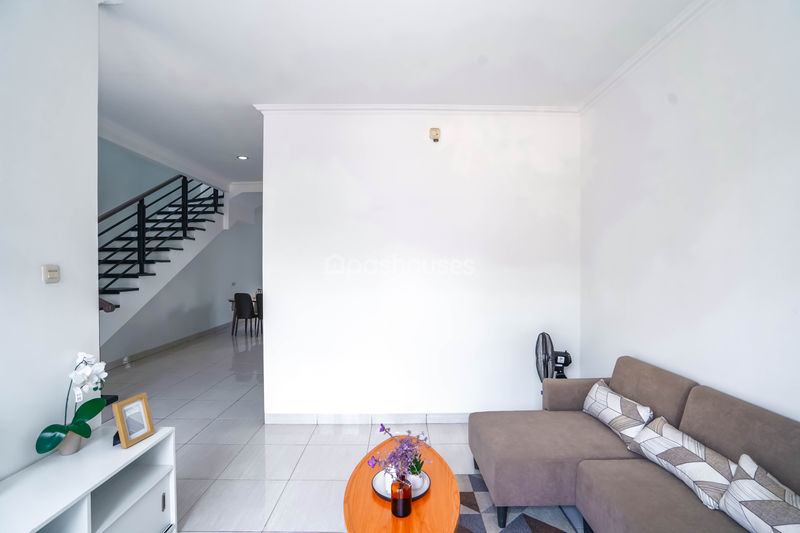 Madakara Residence Jakarta