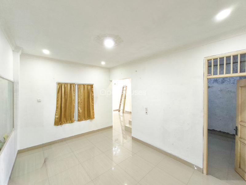 Perumahan Wisma Tajur Blok B5 No.5