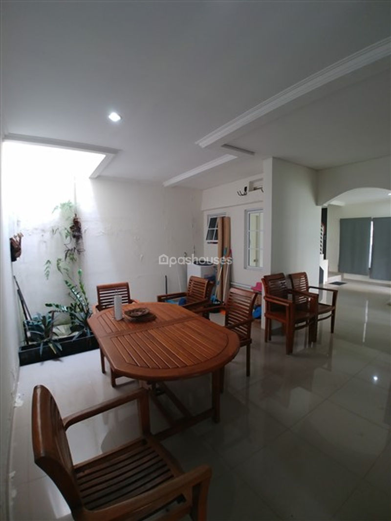 Perumahan The Rivela Park Cluster Cartenz Blok CH02