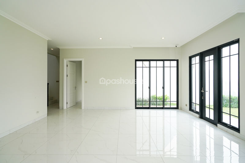 Perumahan Summarecon Crown Gading Cluster Jasmia Blok BA68