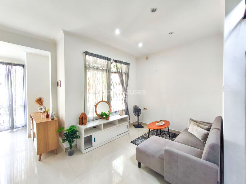 Residence One Ciputat Blok H3