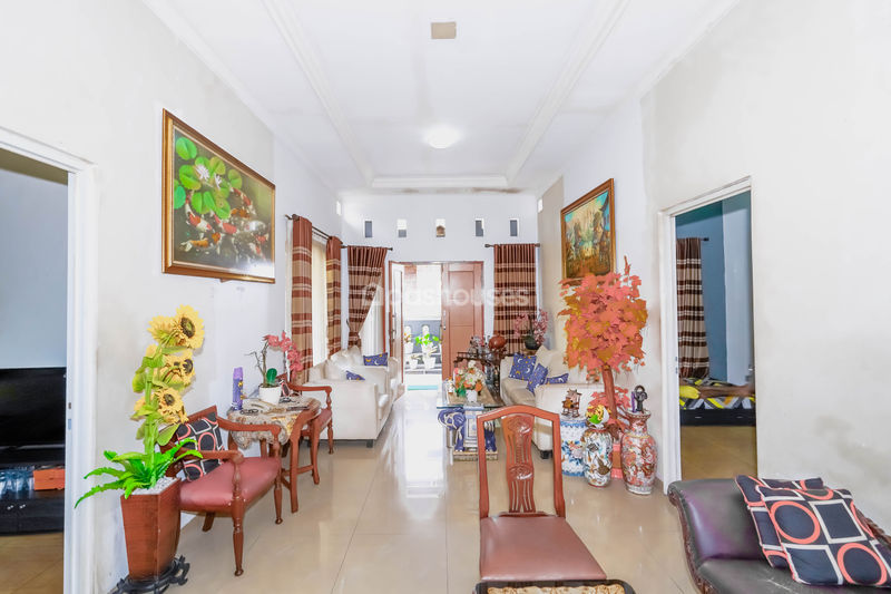 Pondok Tirta Mandala