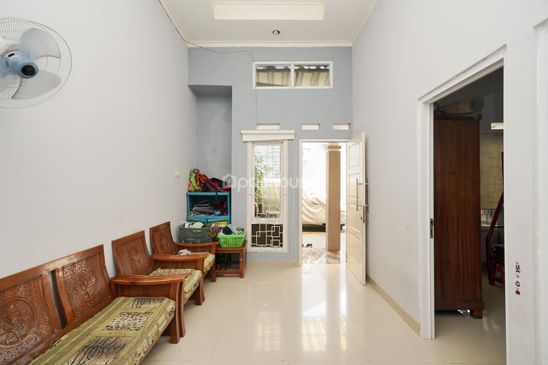 Perumahan Griya Jati Residence Blok B No.05