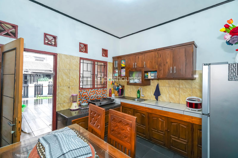 Permata Mansion Cluster Emerald Depok Blok EC1 No.1