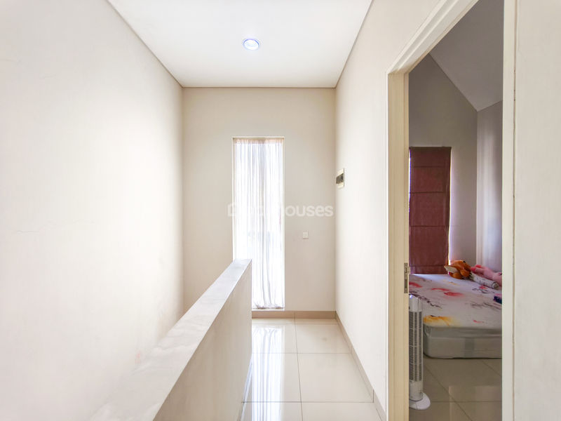 Perumahan Banara Serpong