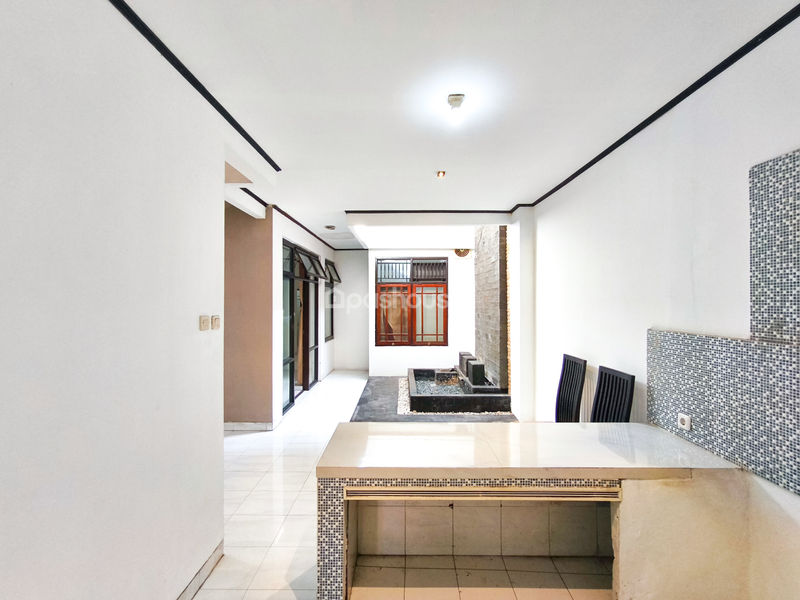 Komplek Villa Gunung Lestari Blok C4 / 26