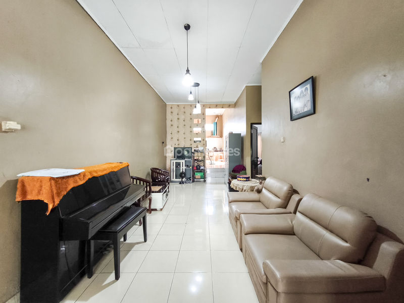 Perumahan Taman Cikas Blok C9 No.20