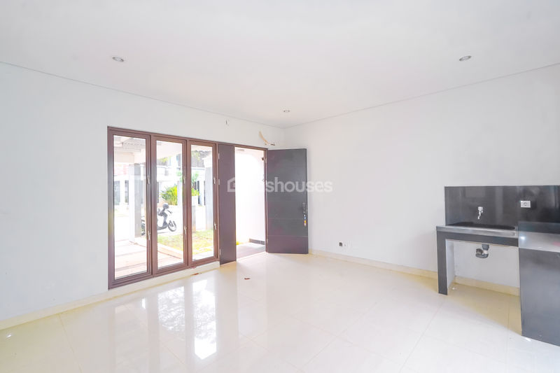 Cimanggis Golf Estate Cluster Margata 3