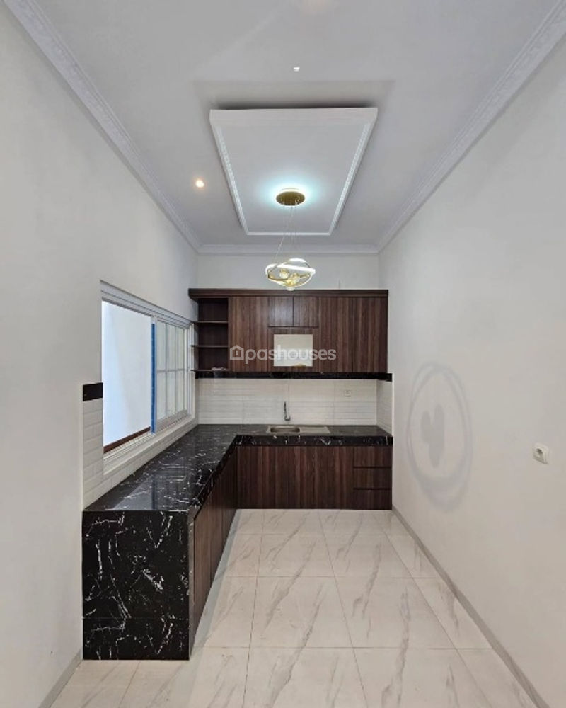 Perumahan Kahfi I Town House
