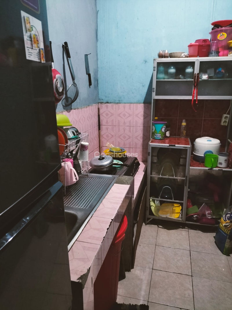 Perumahan Villa Mutiara Blok F6 No.10B