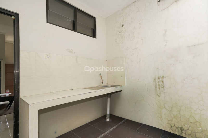 Perumahan Inaya Residence Kemang Sari Bekasi