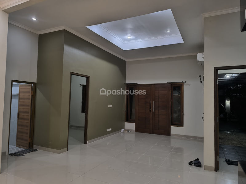 Perumahan Mandala Golden Residence Blok A7