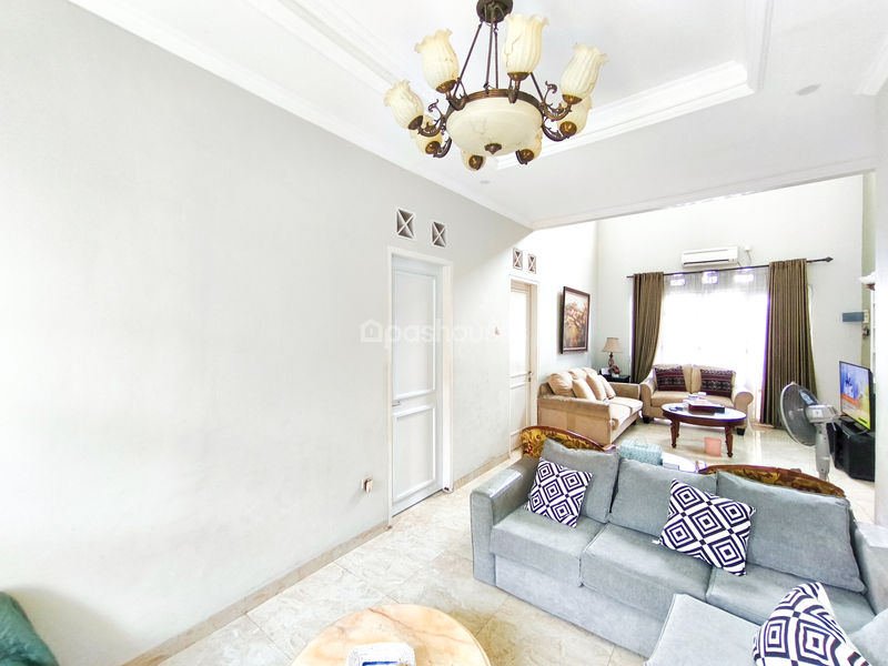 Jalan Falaqi 1 Blok C No.84