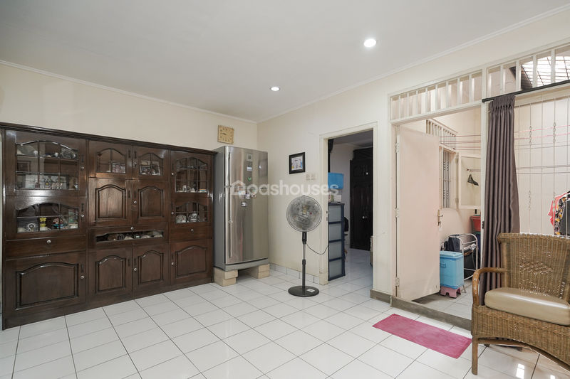 Perumahan Villa Gading Permai No.59 Cilincing
