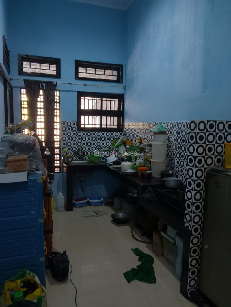 Perum Tytyan Kencana
