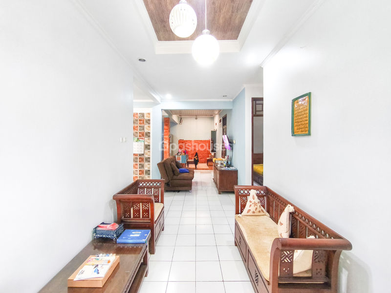 Villa Pamulang Mas Blok C1 No.40