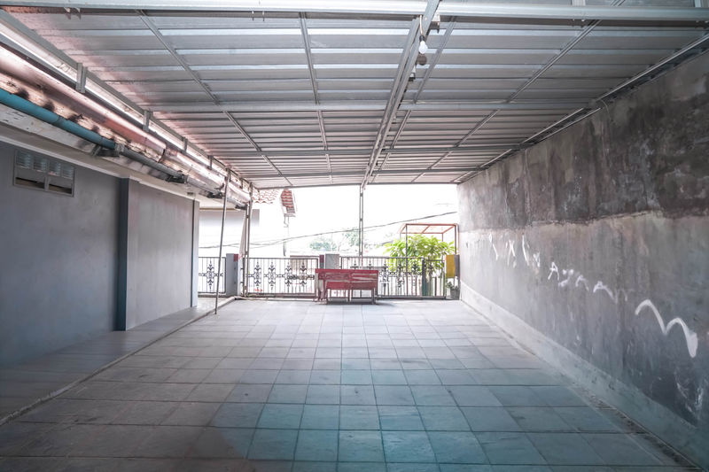 Jalan Camat Gabun 2 No.2 Jagakarsa