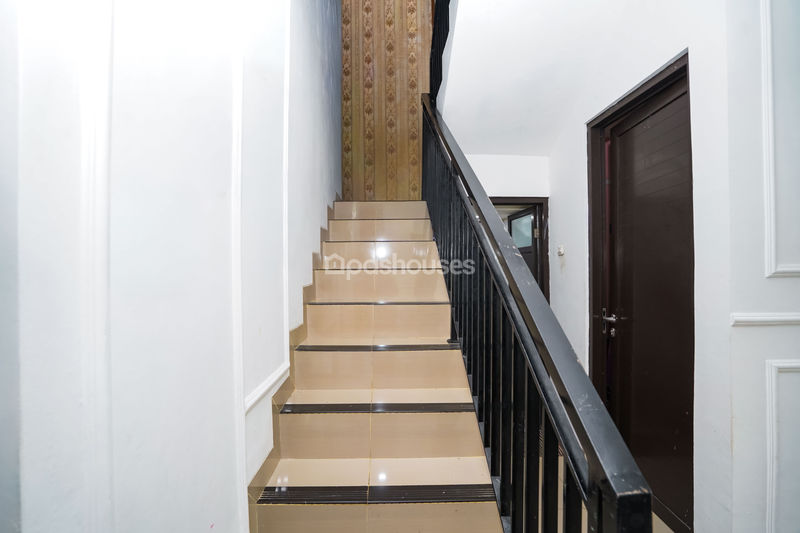 Perumahan Grand Mandiri Residence Blok B