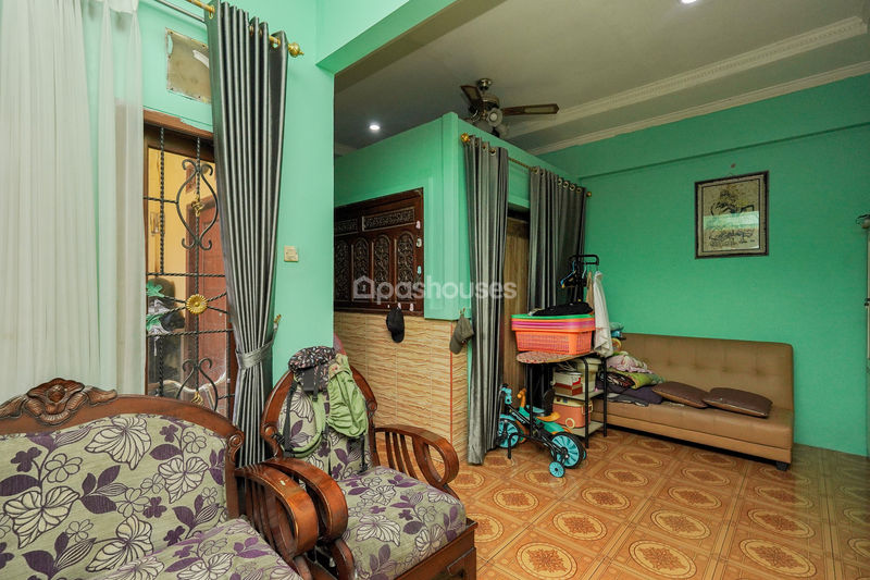 Perumahan Taman Wisma Asri Bekasi Blok U27 No.26