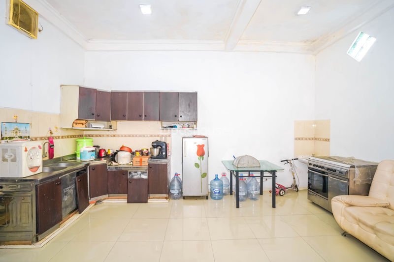 Perumahan Kiwi Residence