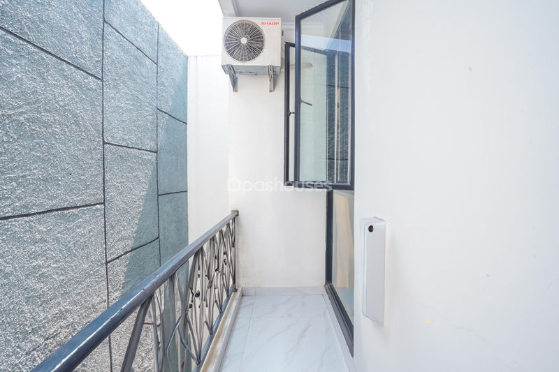 Cluster Scandy House 9 Jagakarsa