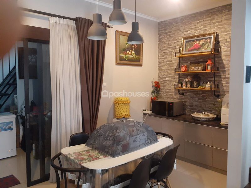 Perumahan Cendana Prime Bintaro Blok C4