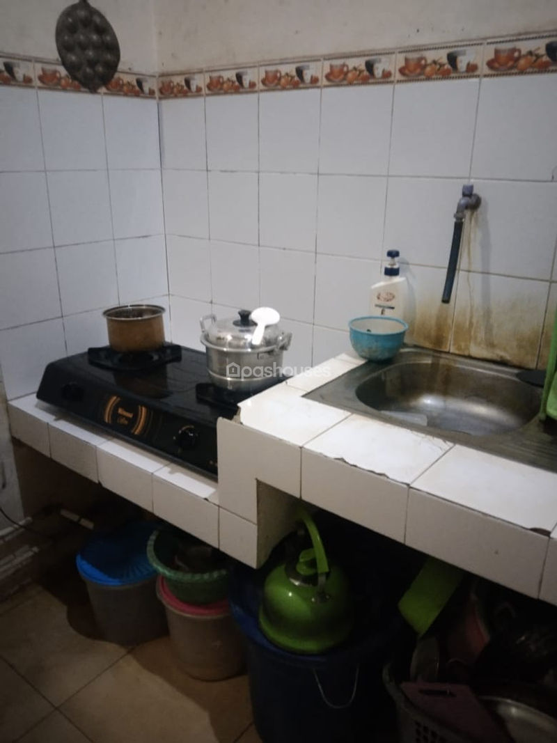 Perumahan Grand Nusa Indah
