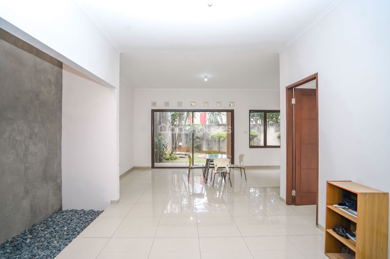 Perumahan Palma Residenza Cipayung