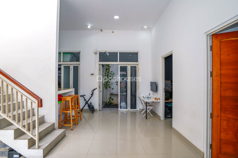 Bumi Cimanggis Indah 2 Blok P No.12A