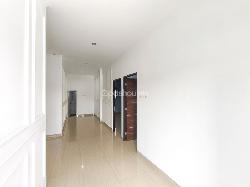 Perumahan Green Bintaro Residence Blok B3/C
