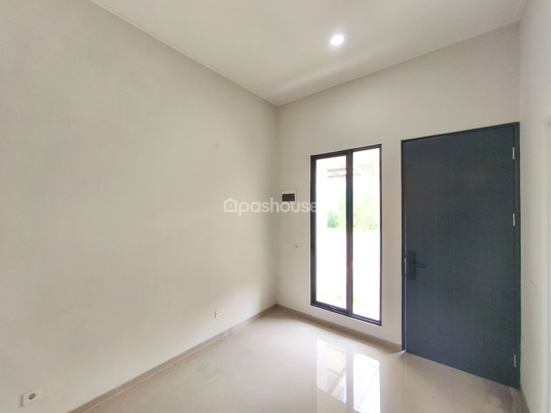Perumahan U-Ville Bintaro Jaya Blok L