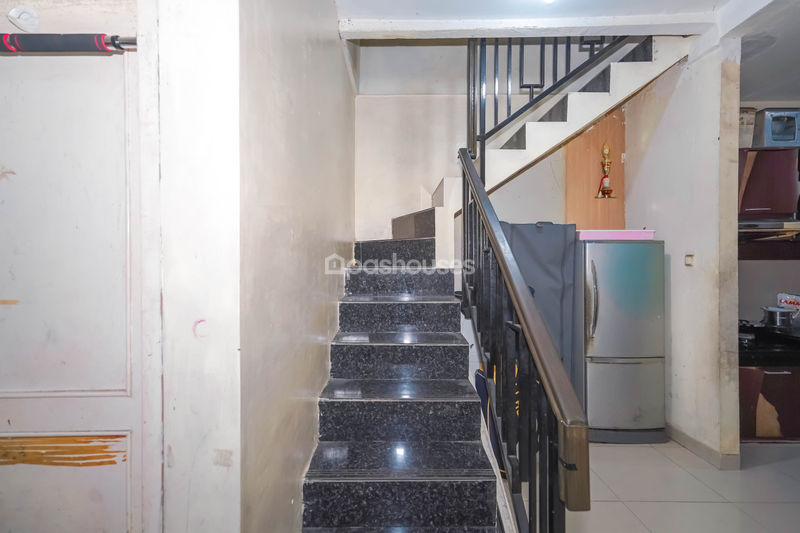 Grand Depok City Cluster Alamanda Blok E2 No.9