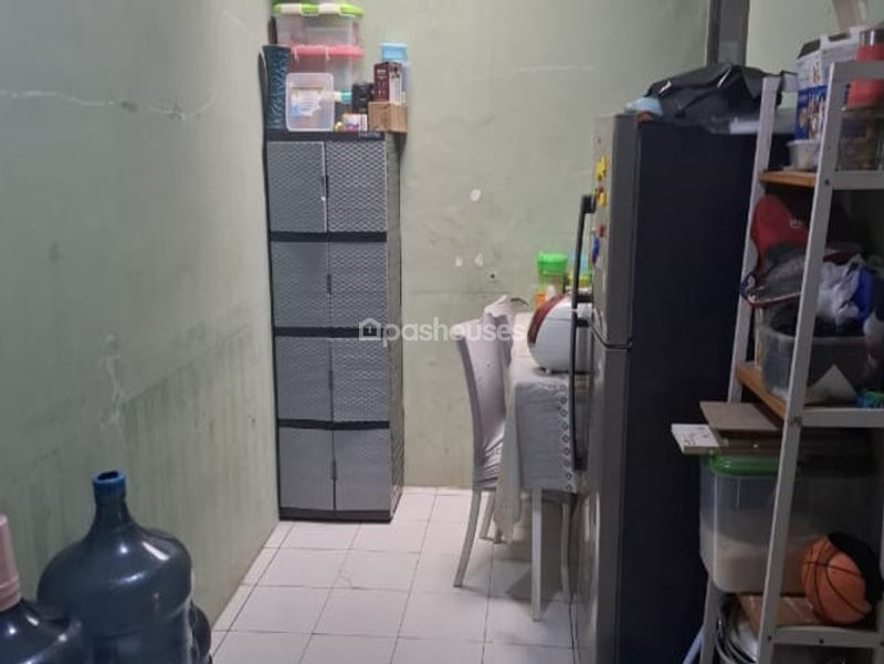 Bekasi Timur Regency Cluster Evodia 