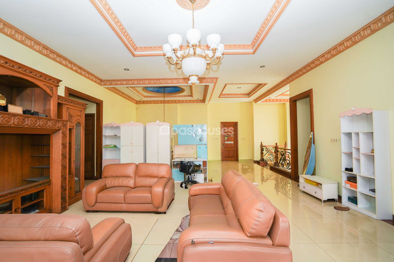 Komplek Tanjung Mas Raya